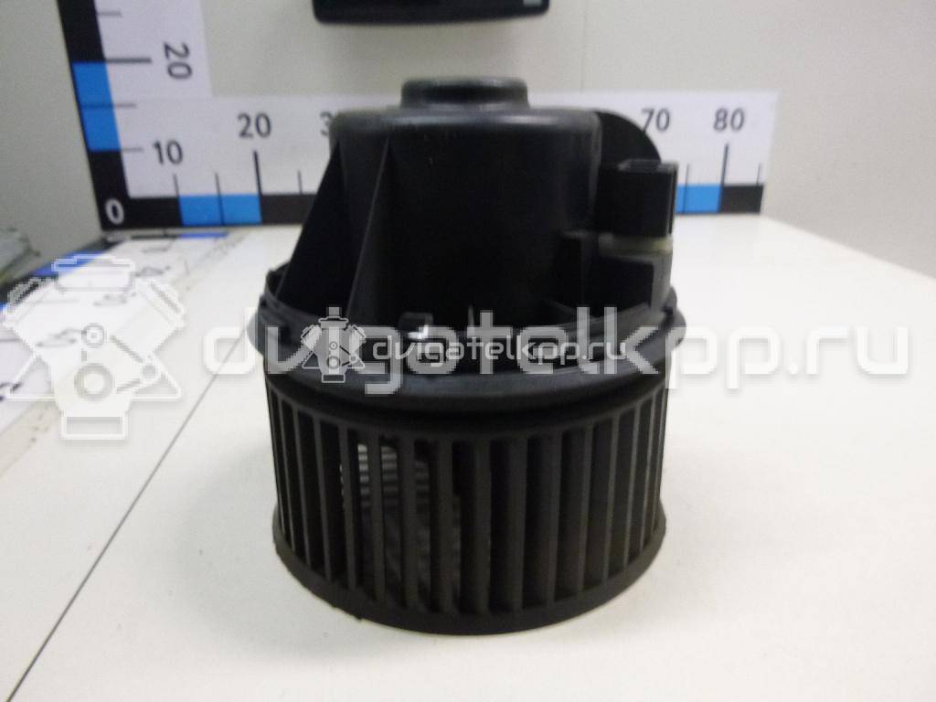 Фото Моторчик отопителя  1696010 для Ford Focus / Tourneo / C-Max / Galaxy / Grand {forloop.counter}}