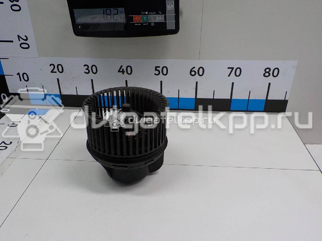 Фото Моторчик отопителя  1696010 для Ford Focus / Tourneo / C-Max / Galaxy / Grand {forloop.counter}}