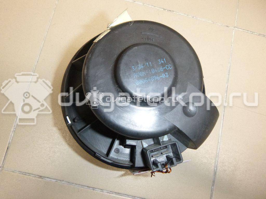 Фото Моторчик отопителя  1696010 для Ford Focus / Tourneo / C-Max / Galaxy / Grand {forloop.counter}}