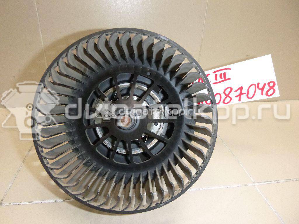 Фото Моторчик отопителя  1696010 для Ford Focus / Tourneo / C-Max / Galaxy / Grand {forloop.counter}}
