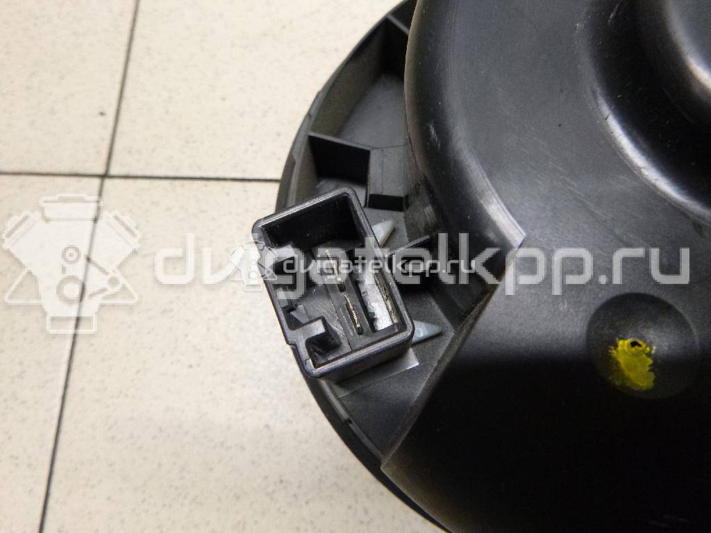 Фото Моторчик отопителя  1696010 для Ford Focus / Tourneo / C-Max / Galaxy / Grand {forloop.counter}}