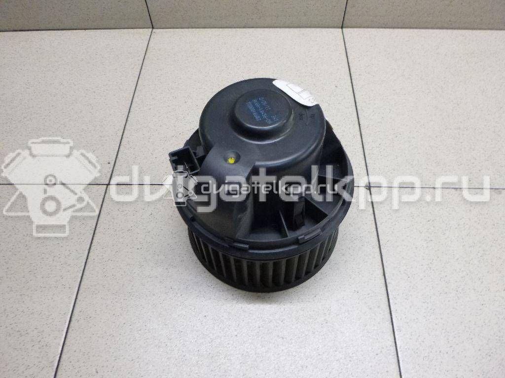 Фото Моторчик отопителя  1696010 для Ford Focus / Tourneo / C-Max / Galaxy / Grand {forloop.counter}}