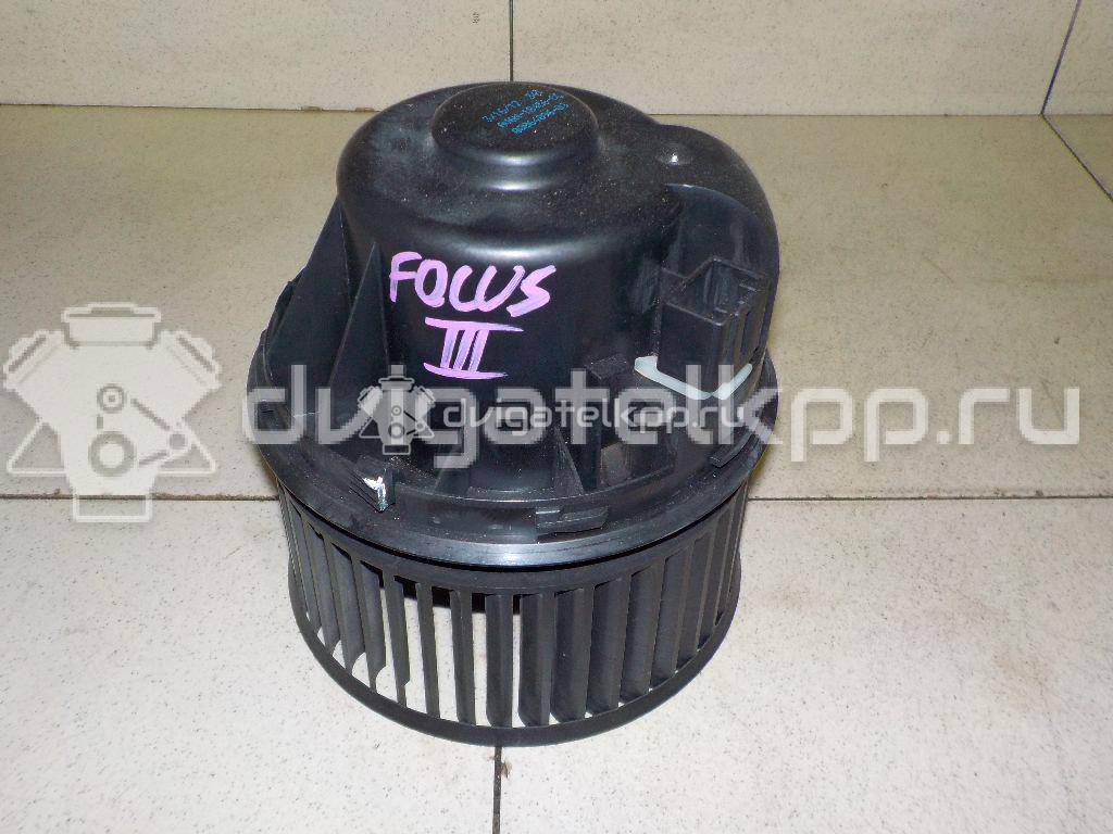 Фото Моторчик отопителя  1696010 для Ford Focus / Tourneo / C-Max / Galaxy / Grand {forloop.counter}}