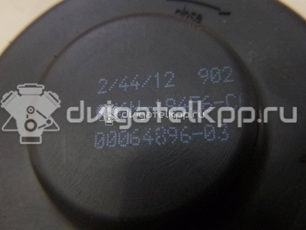 Фото Моторчик отопителя  1696010 для Ford Focus / Tourneo / C-Max / Galaxy / Grand {forloop.counter}}