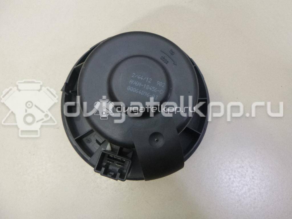 Фото Моторчик отопителя  1696010 для Ford Focus / Tourneo / C-Max / Galaxy / Grand {forloop.counter}}