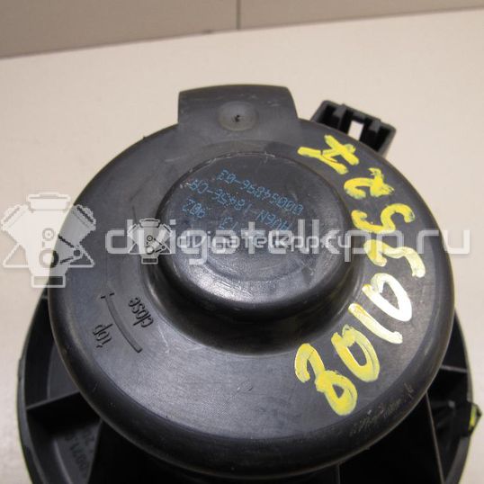 Фото Моторчик отопителя  1696010 для Ford Focus / Tourneo / C-Max / Galaxy / Grand
