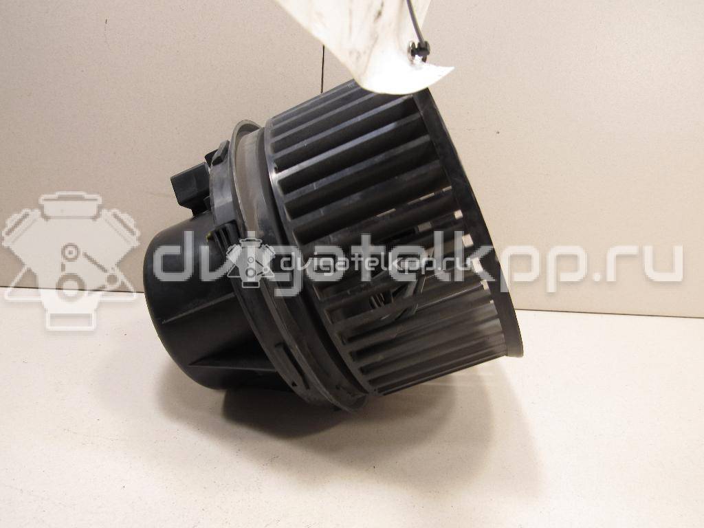 Фото Моторчик отопителя  1696010 для Ford Focus / Tourneo / C-Max / Galaxy / Grand {forloop.counter}}