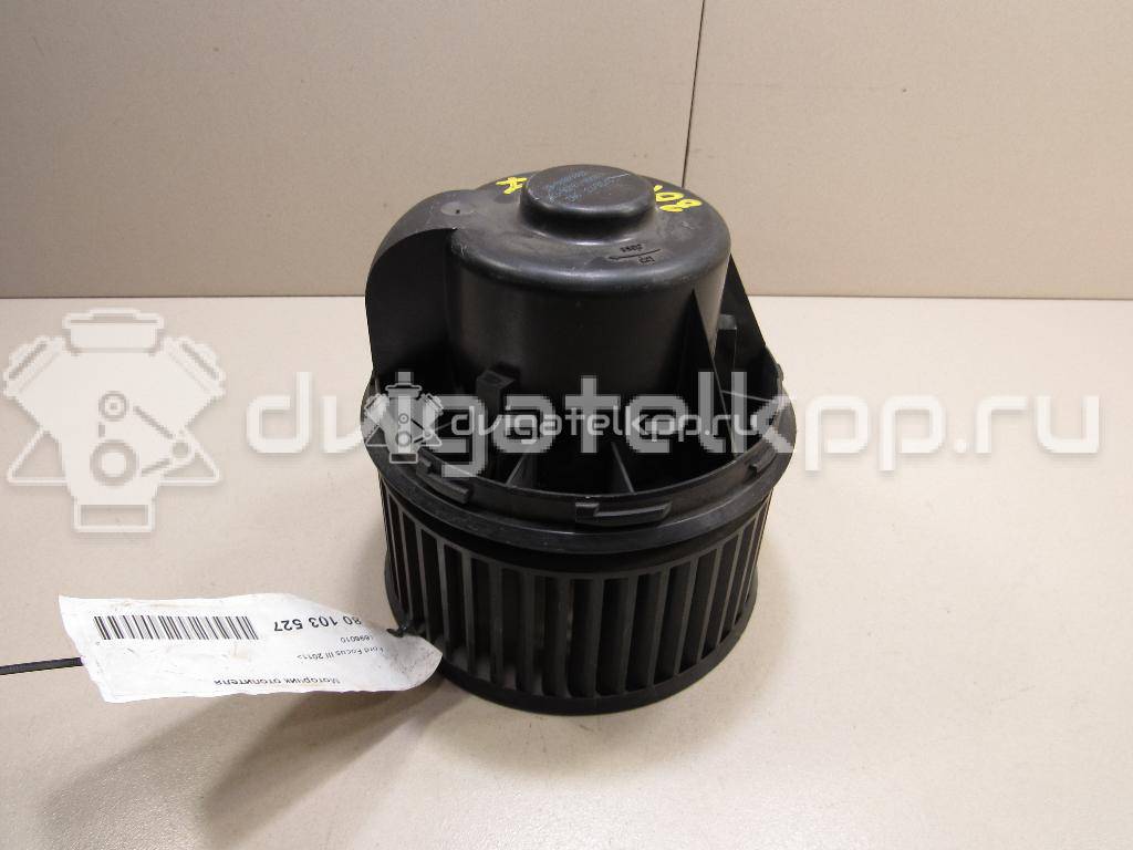 Фото Моторчик отопителя  1696010 для Ford Focus / Tourneo / C-Max / Galaxy / Grand {forloop.counter}}