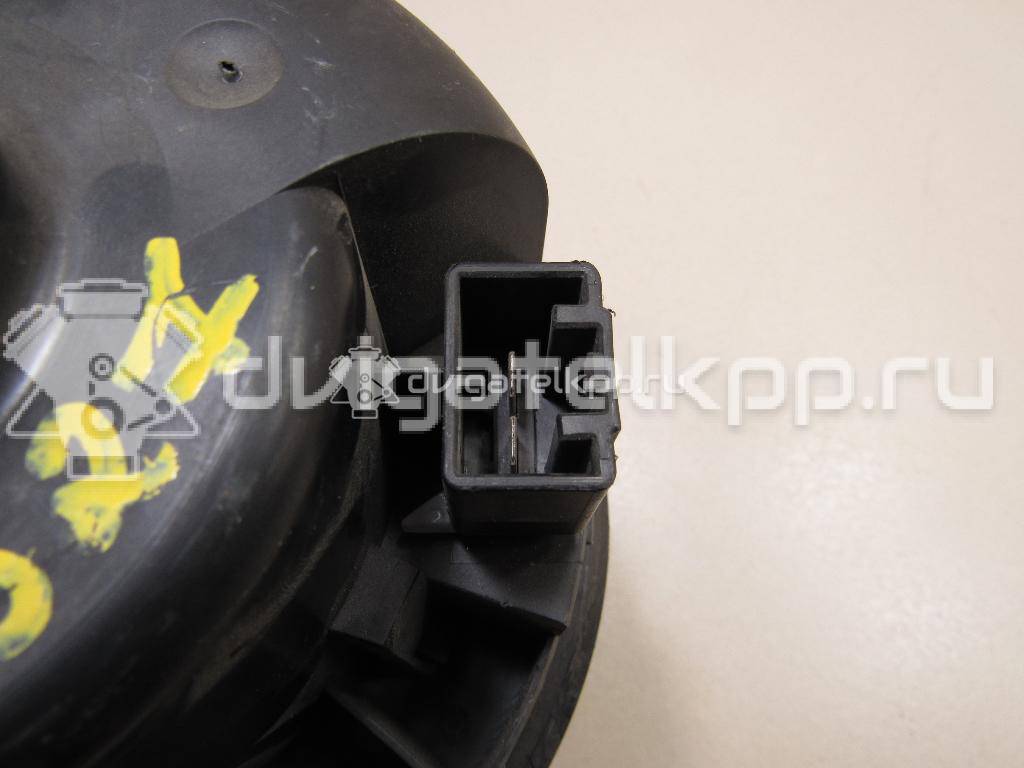 Фото Моторчик отопителя  1696010 для Ford Focus / Tourneo / C-Max / Galaxy / Grand {forloop.counter}}
