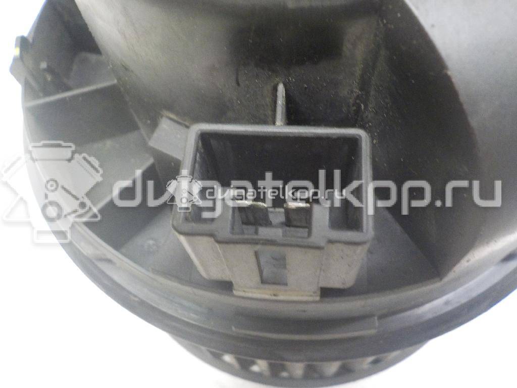 Фото Моторчик отопителя  1696010 для Ford Focus / Tourneo / C-Max / Galaxy / Grand {forloop.counter}}