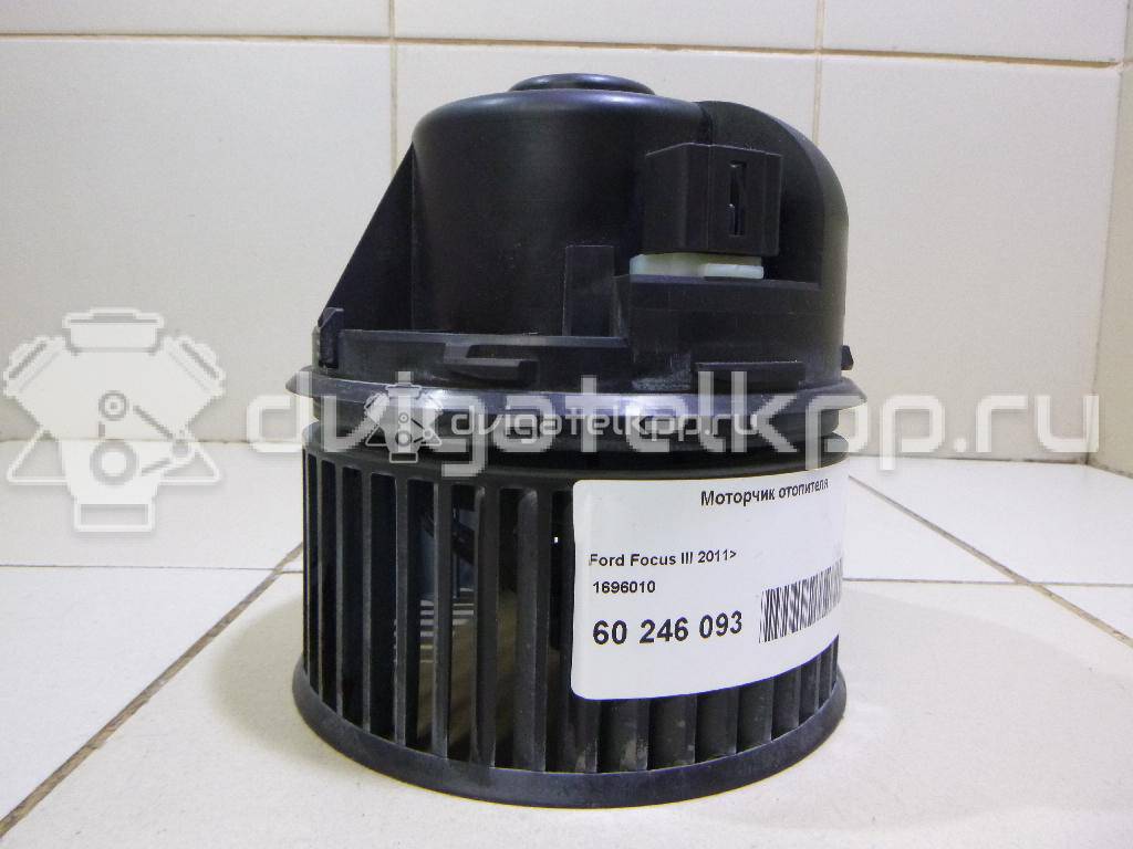 Фото Моторчик отопителя  1696010 для Ford Focus / Tourneo / C-Max / Galaxy / Grand {forloop.counter}}