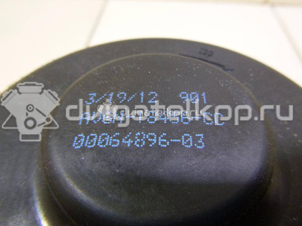 Фото Моторчик отопителя  1696010 для Ford Focus / Tourneo / C-Max / Galaxy / Grand {forloop.counter}}