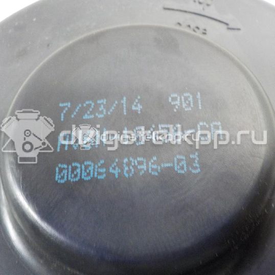 Фото Моторчик отопителя  1696010 для Ford Focus / Tourneo / C-Max / Galaxy / Grand