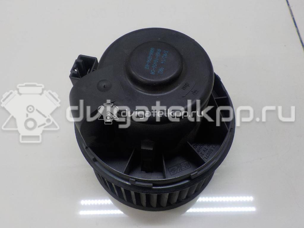 Фото Моторчик отопителя  1696010 для Ford Focus / Tourneo / C-Max / Galaxy / Grand {forloop.counter}}