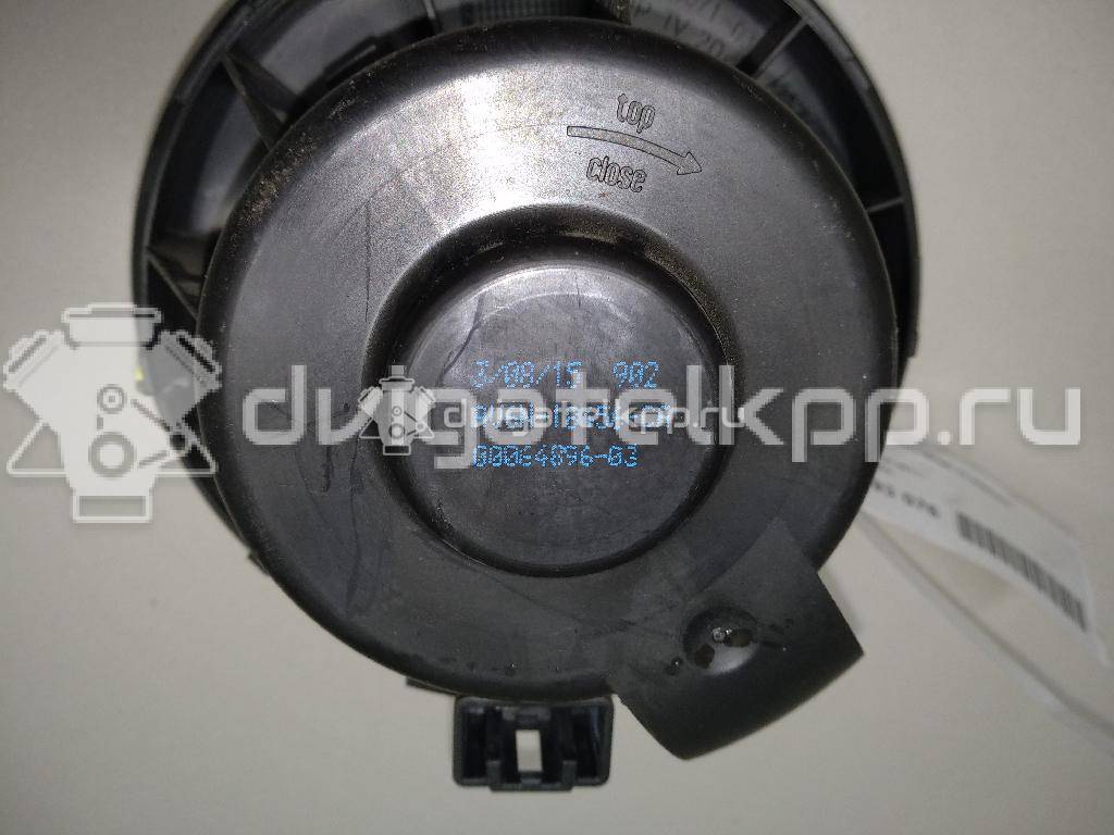 Фото Моторчик отопителя  1696010 для Ford Focus / Tourneo / C-Max / Galaxy / Grand {forloop.counter}}