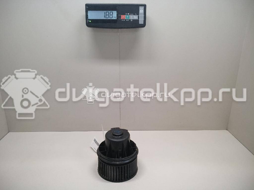 Фото Моторчик отопителя  1696010 для Ford Focus / Tourneo / C-Max / Galaxy / Grand {forloop.counter}}