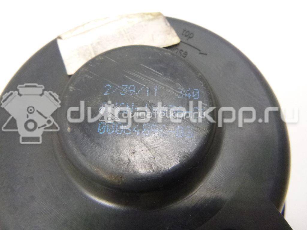 Фото Моторчик отопителя  1696010 для Ford Focus / Tourneo / C-Max / Galaxy / Grand {forloop.counter}}