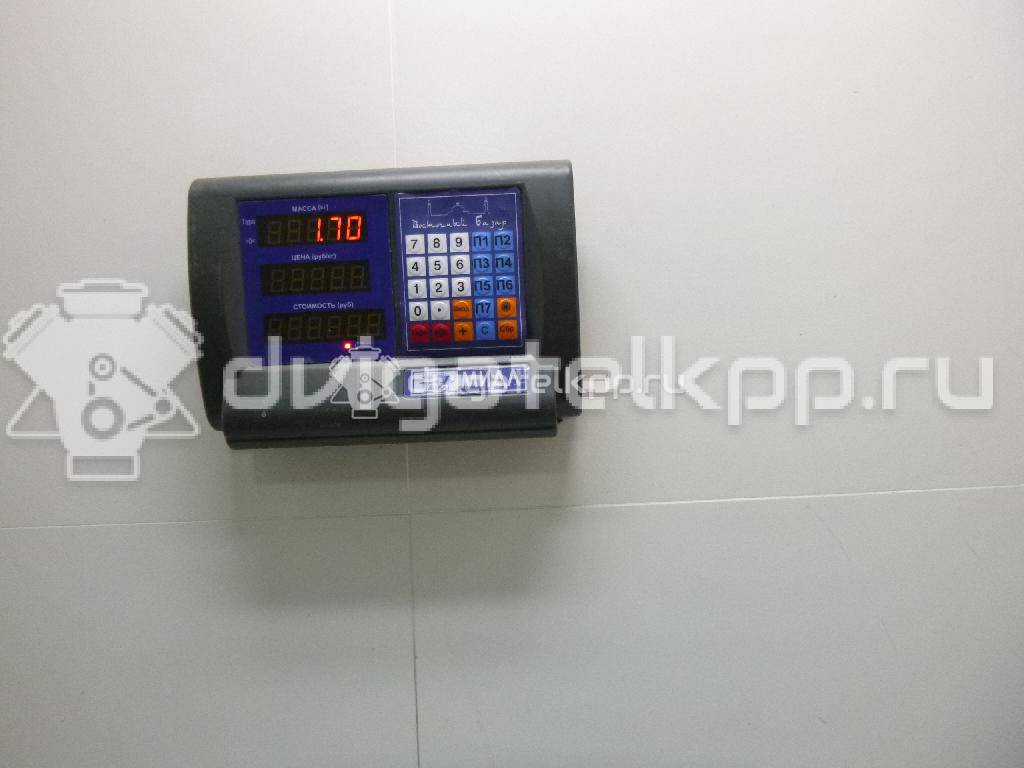 Фото Моторчик отопителя  1696010 для Ford Focus / Tourneo / C-Max / Galaxy / Grand {forloop.counter}}