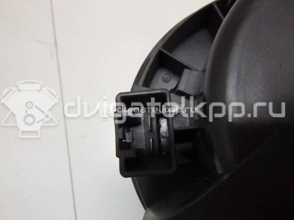 Фото Моторчик отопителя  1696010 для Ford Focus / Tourneo / C-Max / Galaxy / Grand {forloop.counter}}