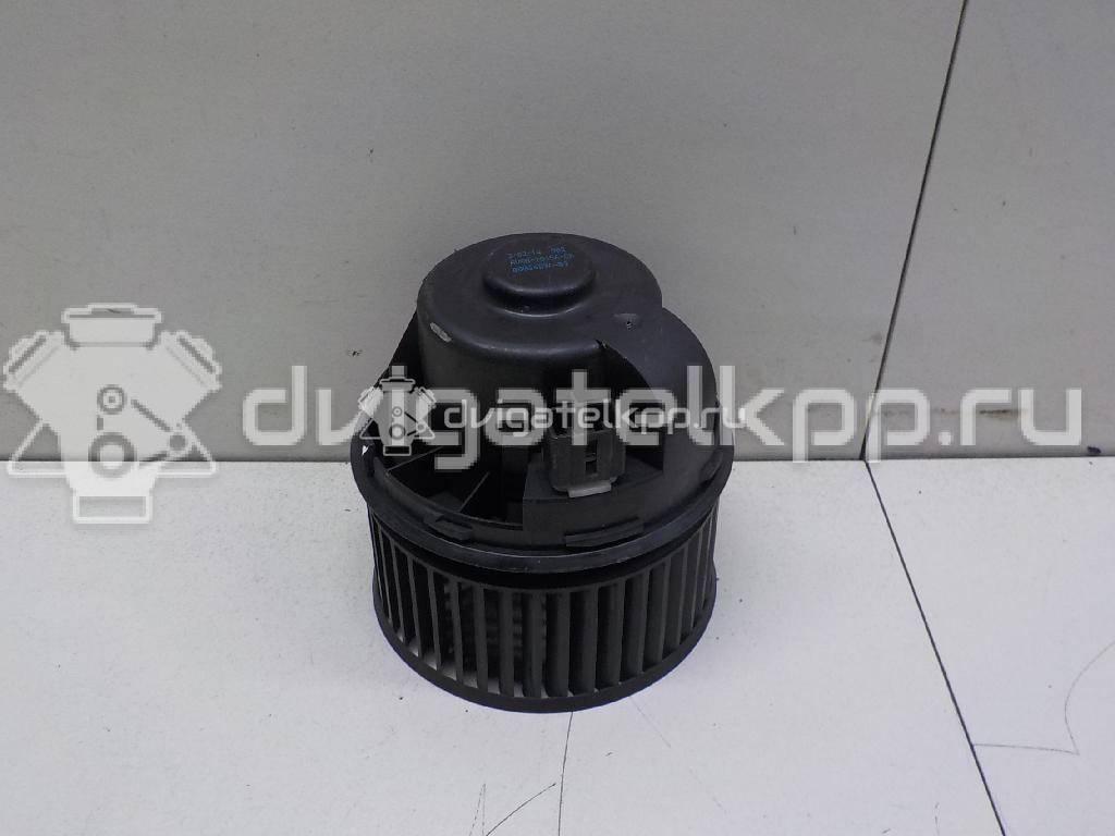 Фото Моторчик отопителя  1696010 для Ford Focus / Tourneo / C-Max / Galaxy / Grand {forloop.counter}}
