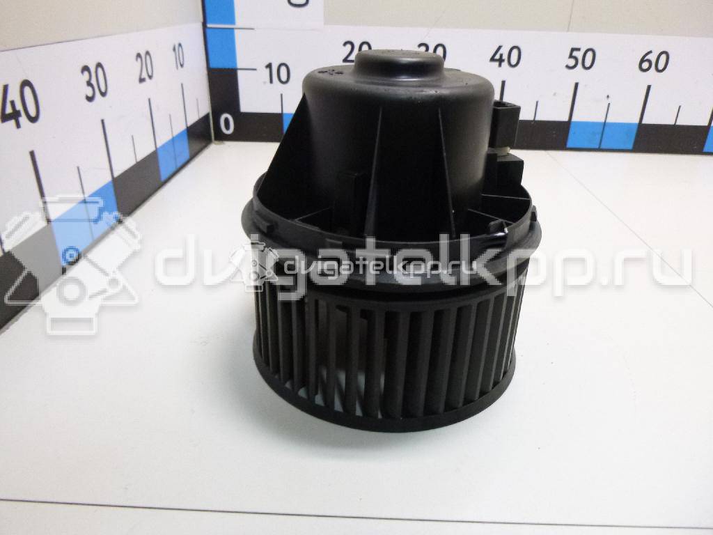 Фото Моторчик отопителя  1696010 для Ford Focus / Tourneo / C-Max / Galaxy / Grand {forloop.counter}}