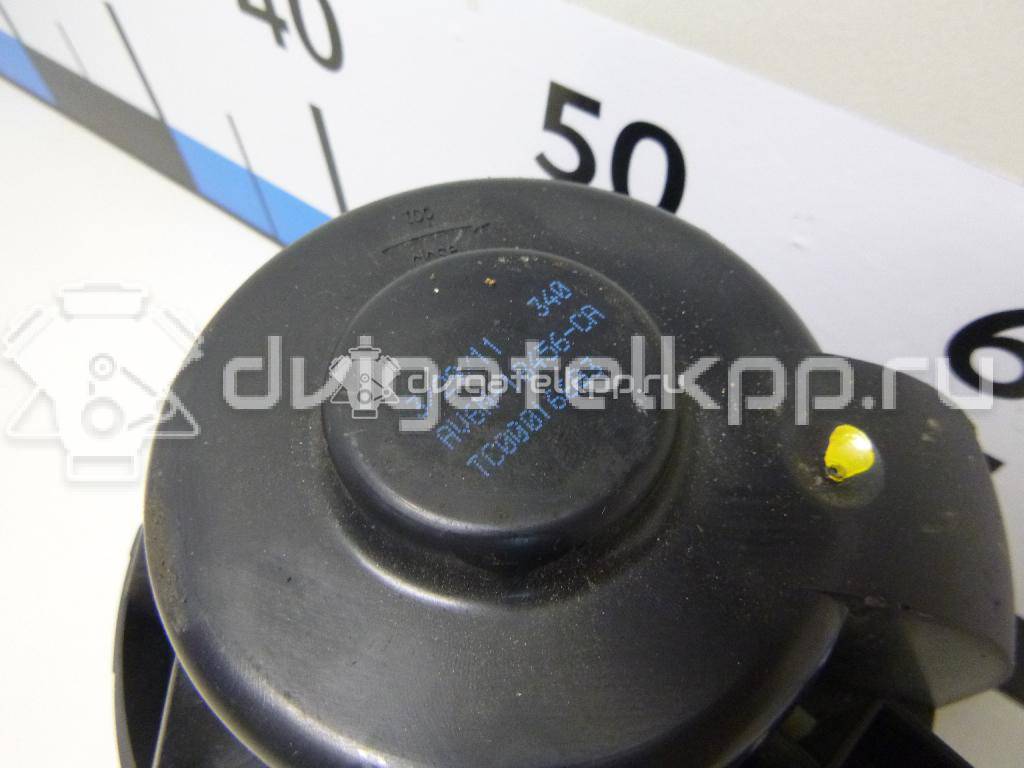 Фото Моторчик отопителя  1696010 для Ford Focus / Tourneo / C-Max / Galaxy / Grand {forloop.counter}}