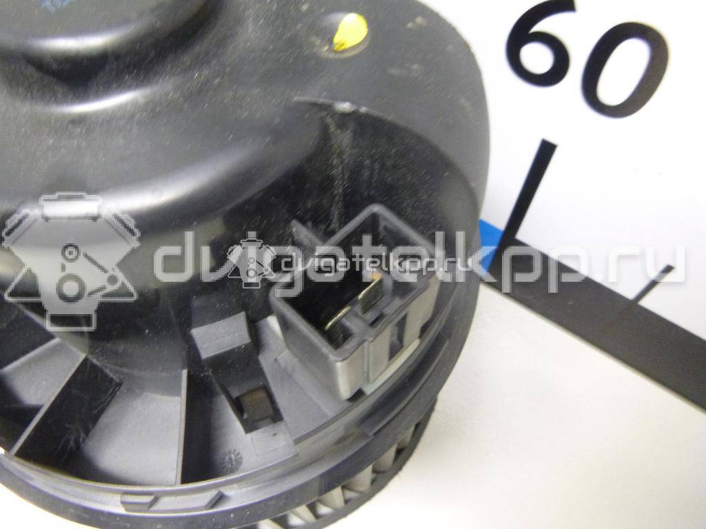 Фото Моторчик отопителя  1696010 для Ford Focus / Tourneo / C-Max / Galaxy / Grand {forloop.counter}}