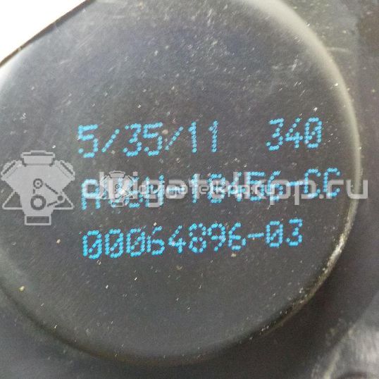 Фото Моторчик отопителя  1696010 для Ford Focus / Tourneo / C-Max / Galaxy / Grand
