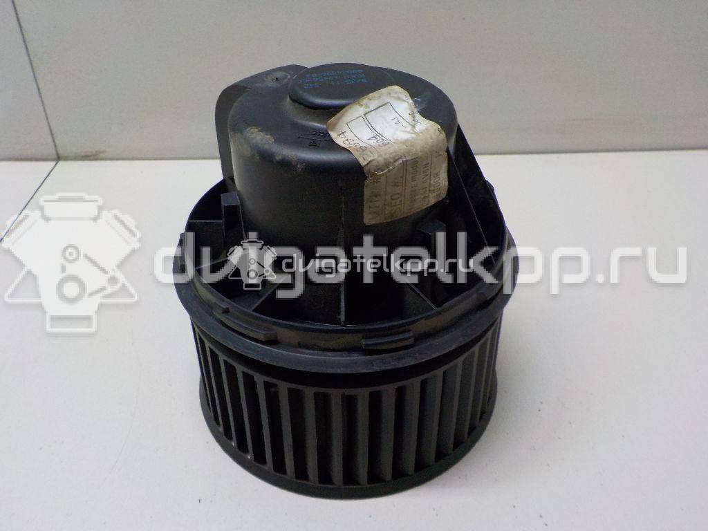 Фото Моторчик отопителя  1696010 для Ford Focus / Tourneo / C-Max / Galaxy / Grand {forloop.counter}}
