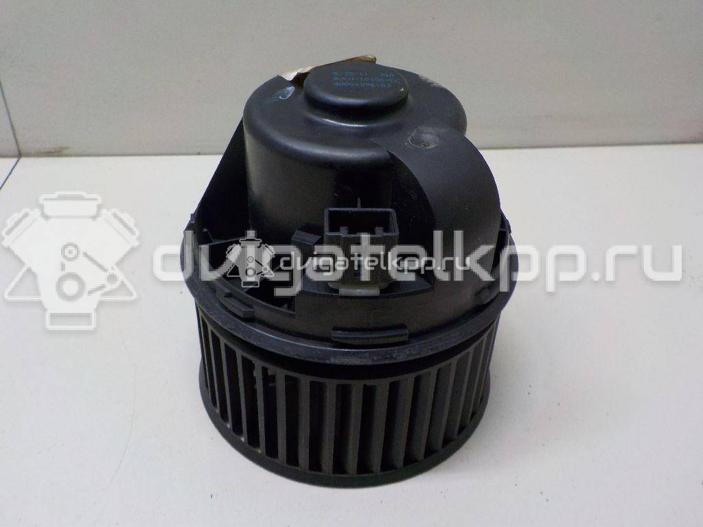 Фото Моторчик отопителя  1696010 для Ford Focus / Tourneo / C-Max / Galaxy / Grand {forloop.counter}}