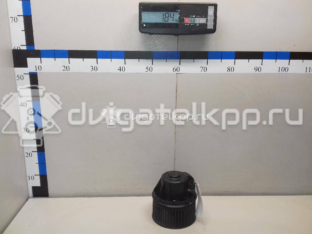 Фото Моторчик отопителя  1696010 для Ford Focus / Tourneo / C-Max / Galaxy / Grand {forloop.counter}}