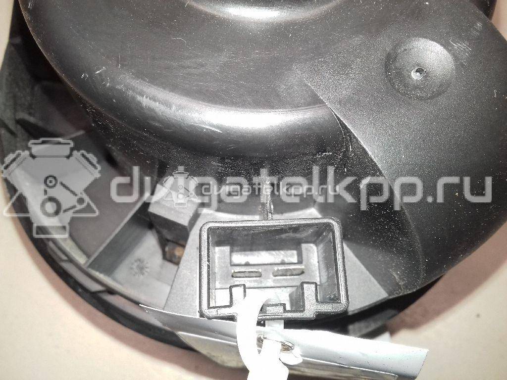 Фото Моторчик отопителя  1696010 для Ford Focus / Tourneo / C-Max / Galaxy / Grand {forloop.counter}}