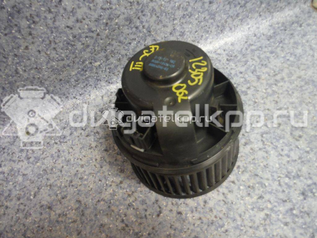 Фото Моторчик отопителя  av6n18456ca для Ford Focus / Tourneo / C-Max / Galaxy / Grand {forloop.counter}}