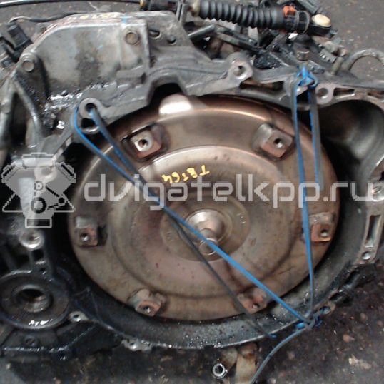 Фото Контрактная (б/у) АКПП для Volvo S80 / V70 / Xc70 / S60 163 л.с 20V 2.4 л D 5244 T Дизельное топливо