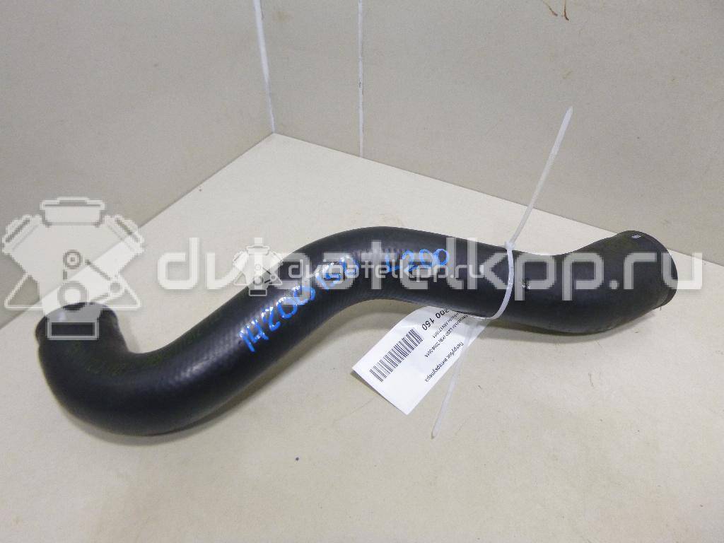 Фото Патрубок интеркулера для двигателя 4D56 (8V) для Ford / Honda / Mitsubishi 69-87 л.с 8V 2.5 л Дизельное топливо MN171051 {forloop.counter}}