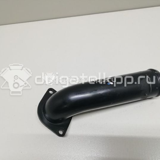 Фото Патрубок интеркулера для двигателя 4D56 (8V) для Ford / Honda / Mitsubishi 69-87 л.с 8V 2.5 л Дизельное топливо 1505A057