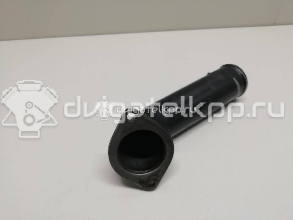 Фото Патрубок интеркулера для двигателя 4D56 (8V) для Ford / Honda / Mitsubishi 69-87 л.с 8V 2.5 л Дизельное топливо 1505A057 {forloop.counter}}