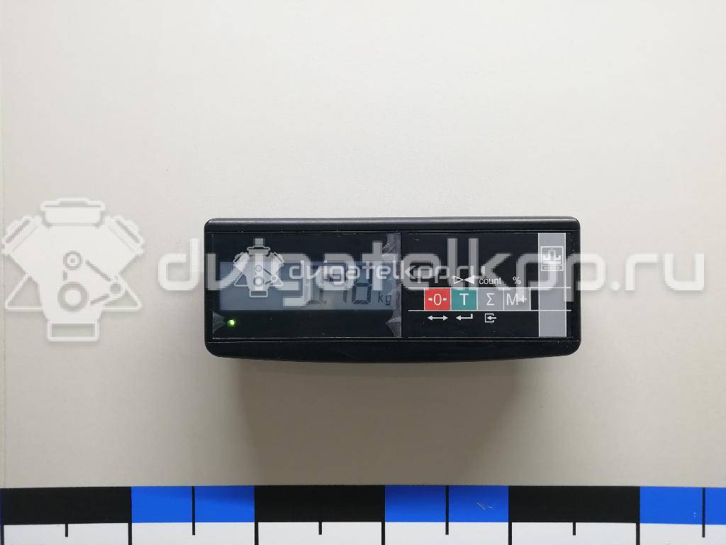Фото Патрубок интеркулера для двигателя 4D56 (8V) для Ford / Honda / Mitsubishi 69-87 л.с 8V 2.5 л Дизельное топливо 1505A057 {forloop.counter}}