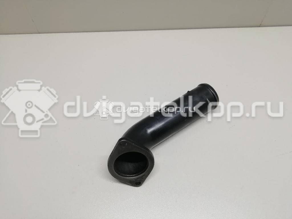 Фото Патрубок интеркулера для двигателя 4D56 (16V) для Mitsubishi Pajero / L 110-178 л.с 16V 2.5 л Дизельное топливо 1505A057 {forloop.counter}}