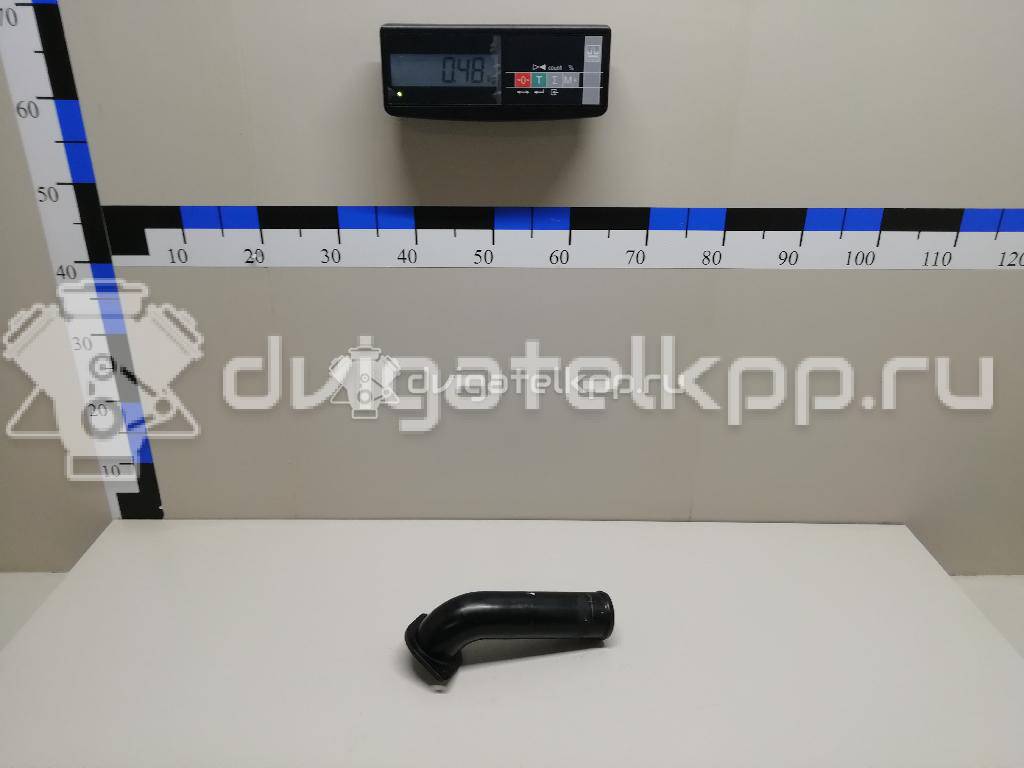 Фото Патрубок интеркулера для двигателя 4D56 (16V) для Mitsubishi Pajero / L 110-178 л.с 16V 2.5 л Дизельное топливо 1505A057 {forloop.counter}}