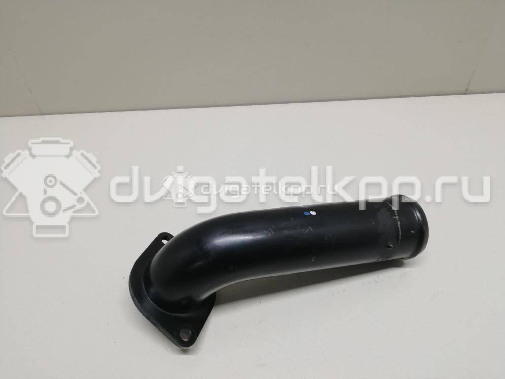 Фото Патрубок интеркулера для двигателя 4D56 (16V) для Mitsubishi Pajero / L 110-178 л.с 16V 2.5 л Дизельное топливо 1505A057 {forloop.counter}}