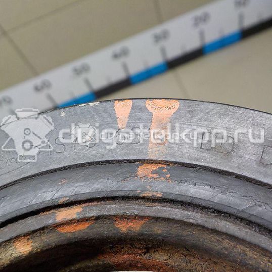 Фото Шкив коленвала  5227815 для Ford Fiesta / Galaxy / S-Max / Mondeo