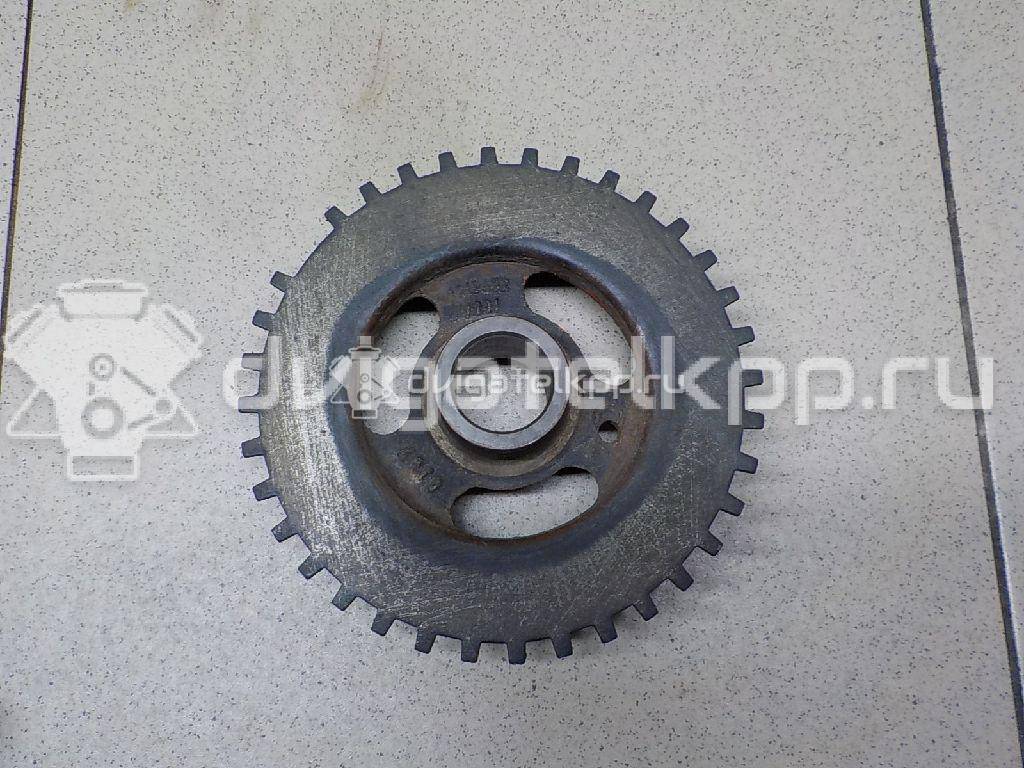 Фото Шкив коленвала  5227815 для Ford Fiesta / Galaxy / S-Max / Mondeo {forloop.counter}}