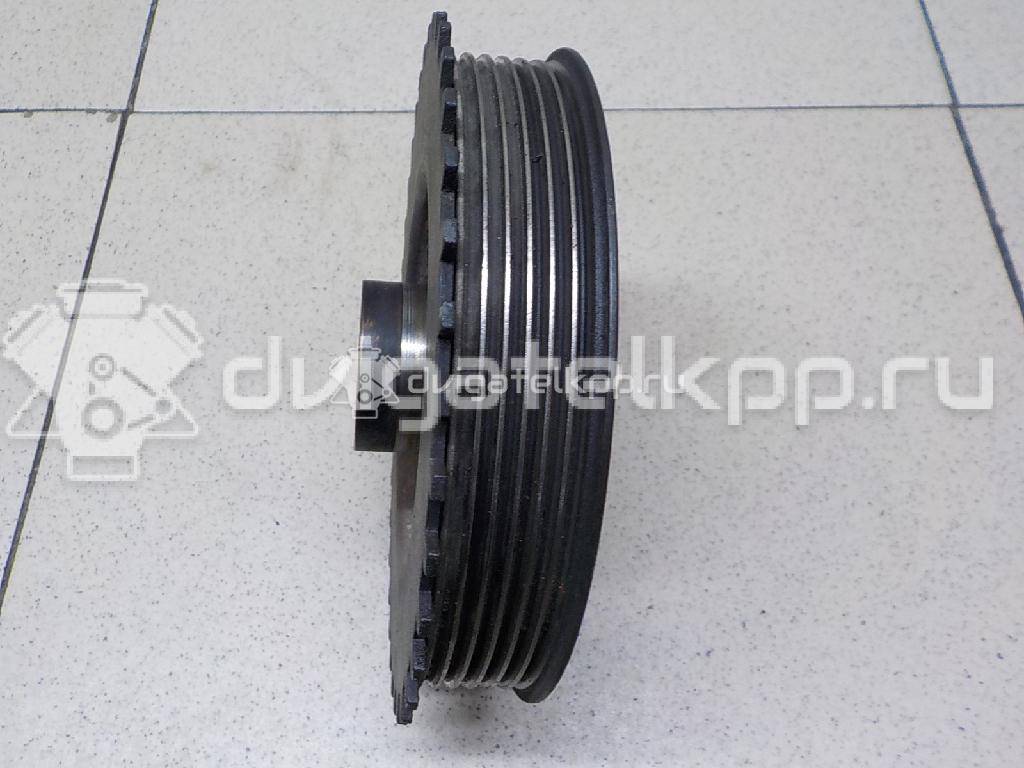 Фото Шкив коленвала  5227815 для Ford Fiesta / Galaxy / S-Max / Mondeo {forloop.counter}}