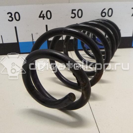 Фото Пружина задняя  1329627 для Ford Fusion Ju
