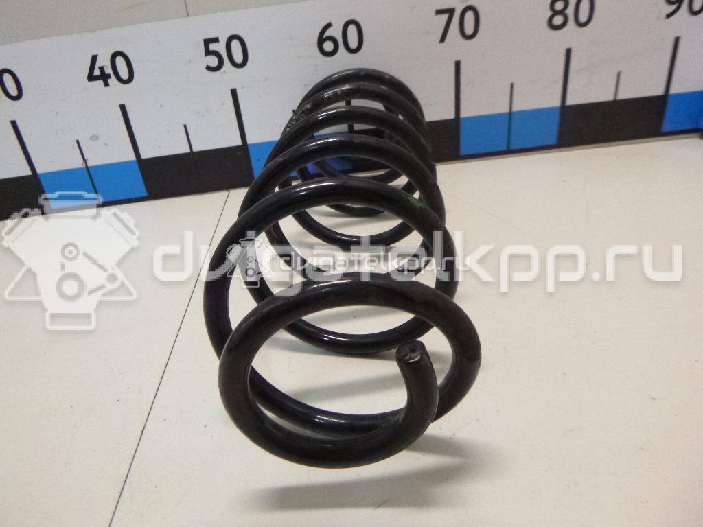 Фото Пружина задняя  1329627 для Ford Fusion Ju {forloop.counter}}