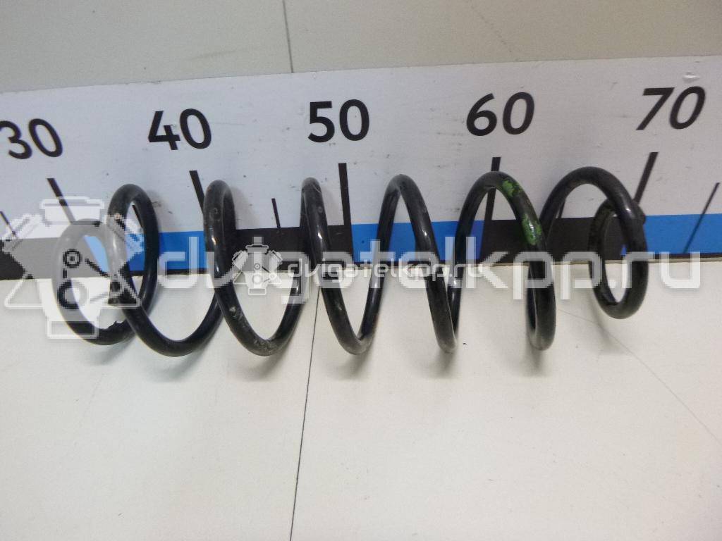 Фото Пружина задняя  1329627 для Ford Fusion Ju {forloop.counter}}