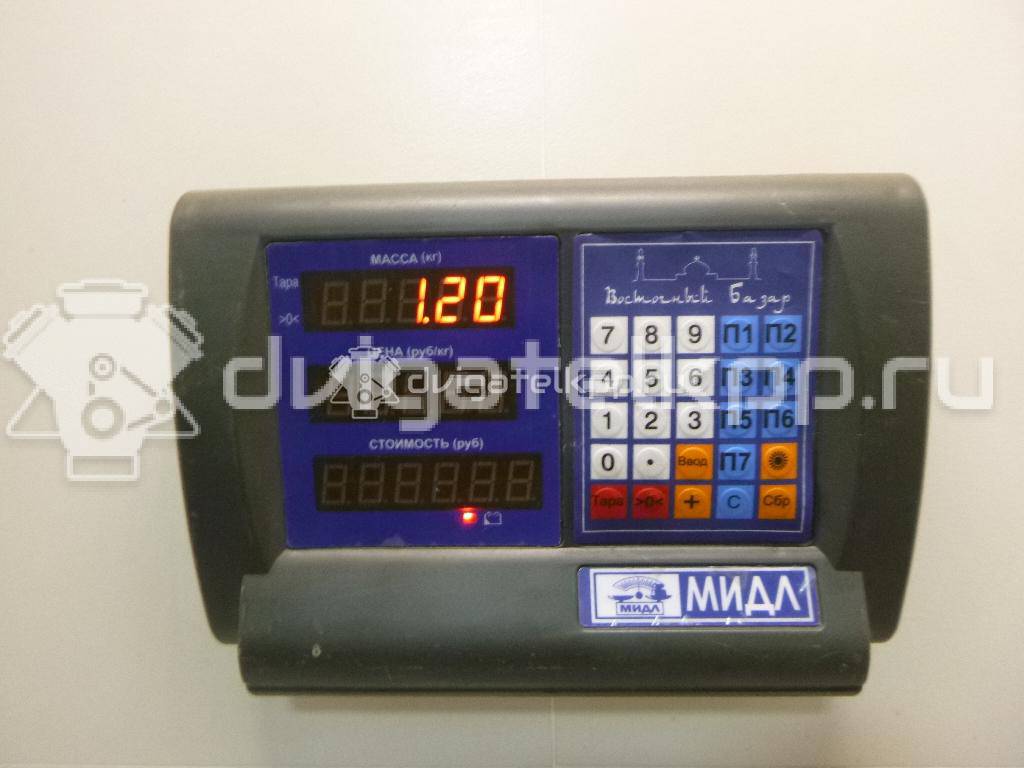Фото Пружина задняя  1329627 для Ford Fusion Ju {forloop.counter}}