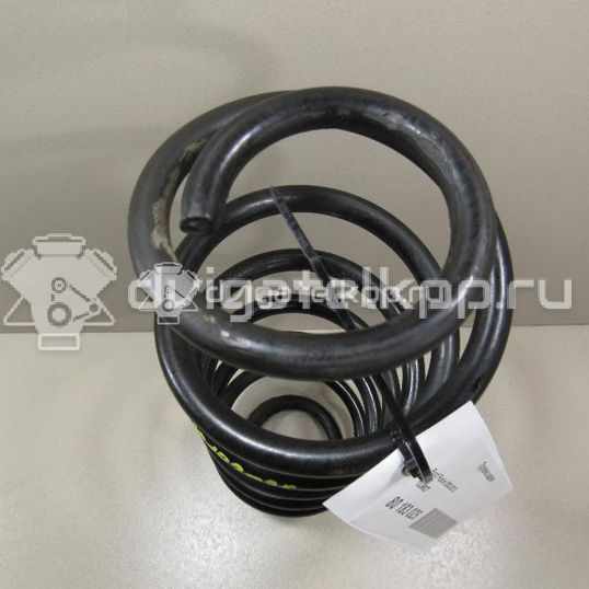 Фото Пружина задняя  1329627 для Ford Fusion Ju