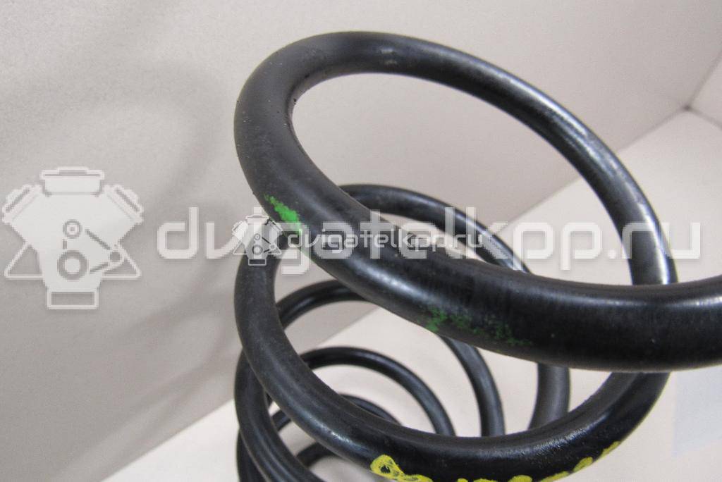 Фото Пружина задняя  1329627 для Ford Fusion Ju {forloop.counter}}